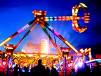 foire st romain !!